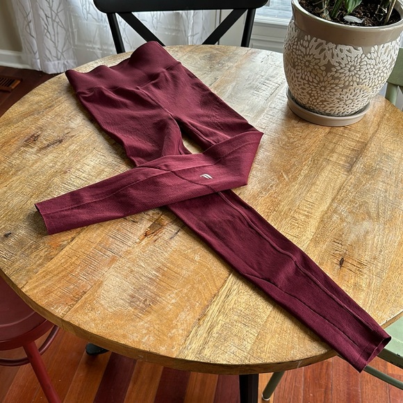 Fabletics Pants - Fabletics Khloe Kardashian edit